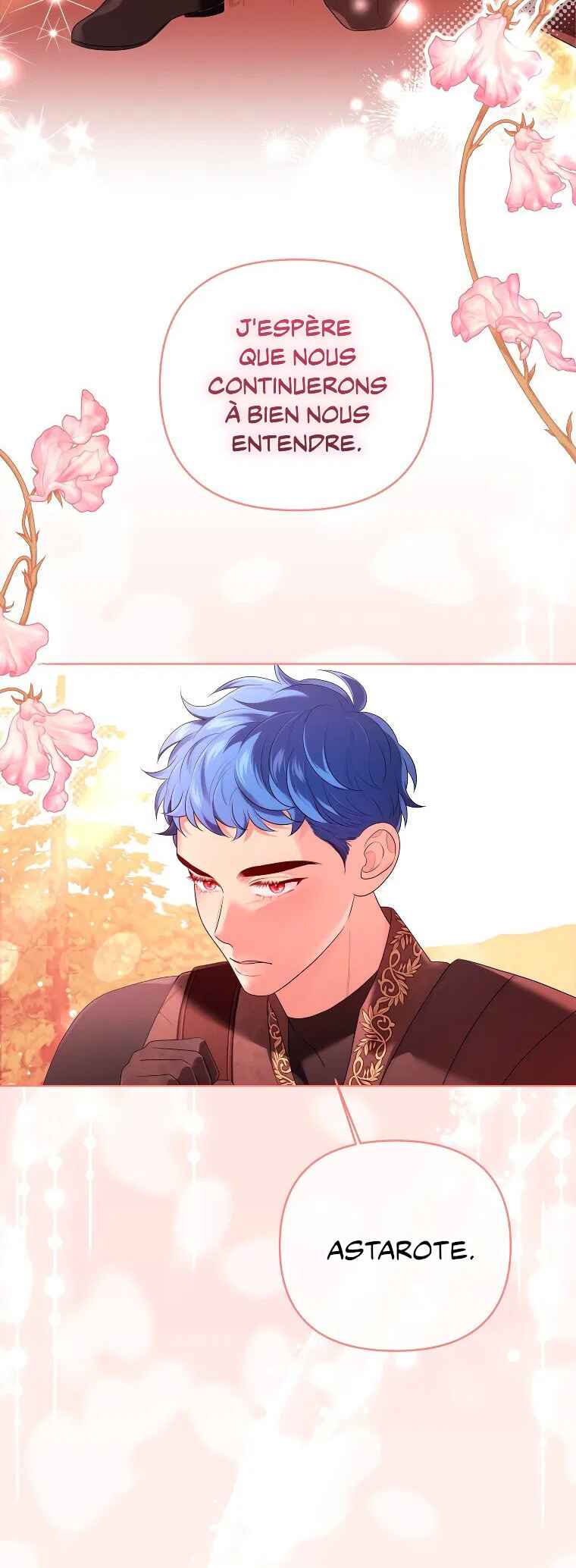 I'd Rather Be the King Chapter 16 - Page 36