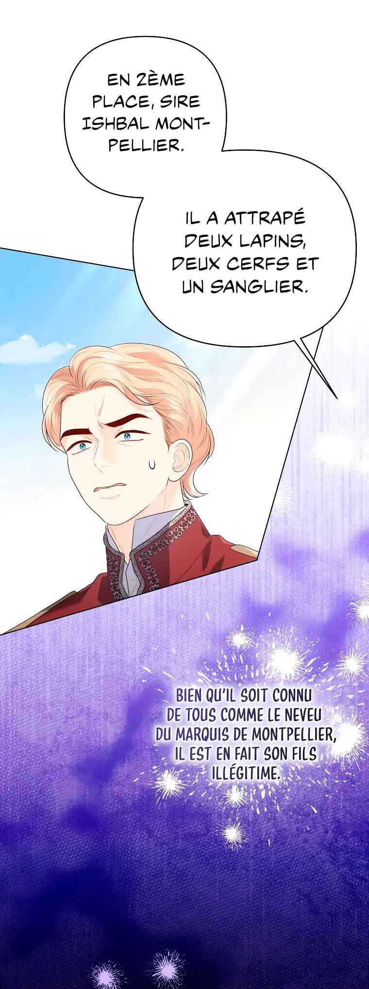 I'd Rather Be the King Chapter 16 - Page 40
