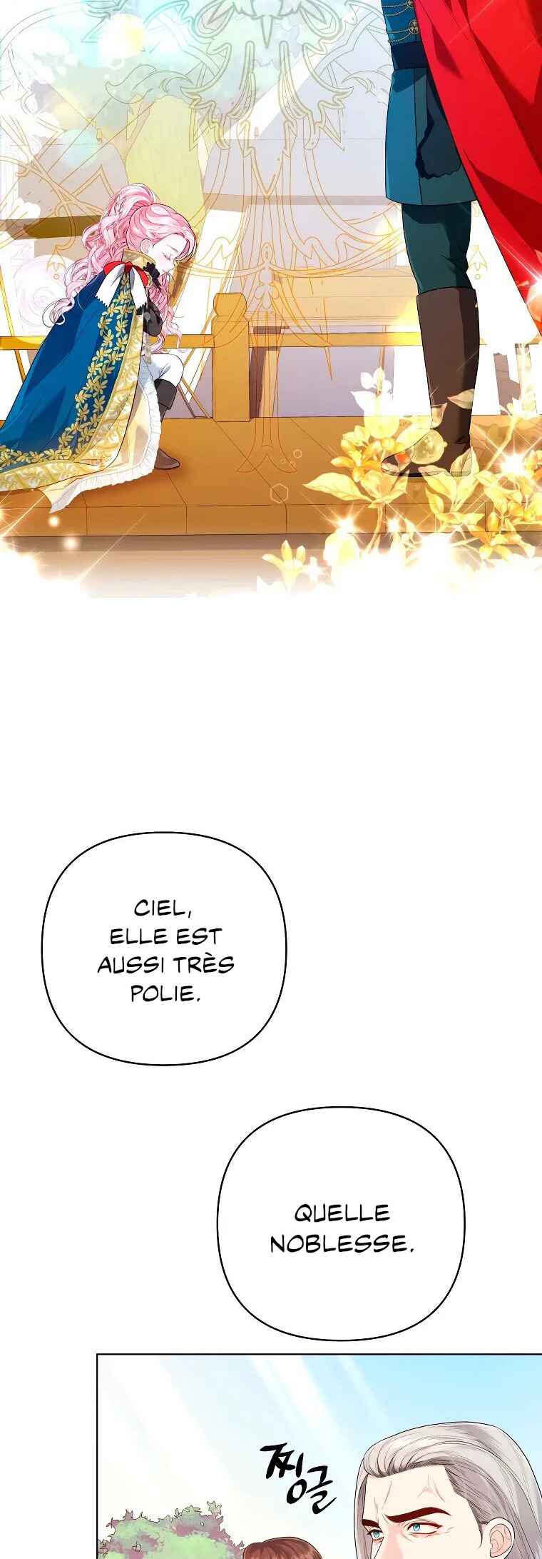 I'd Rather Be the King Chapter 16 - Page 48