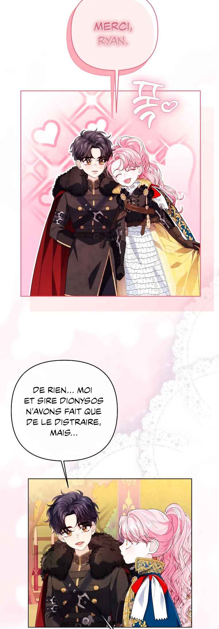I'd Rather Be the King Chapter 16 - Page 51