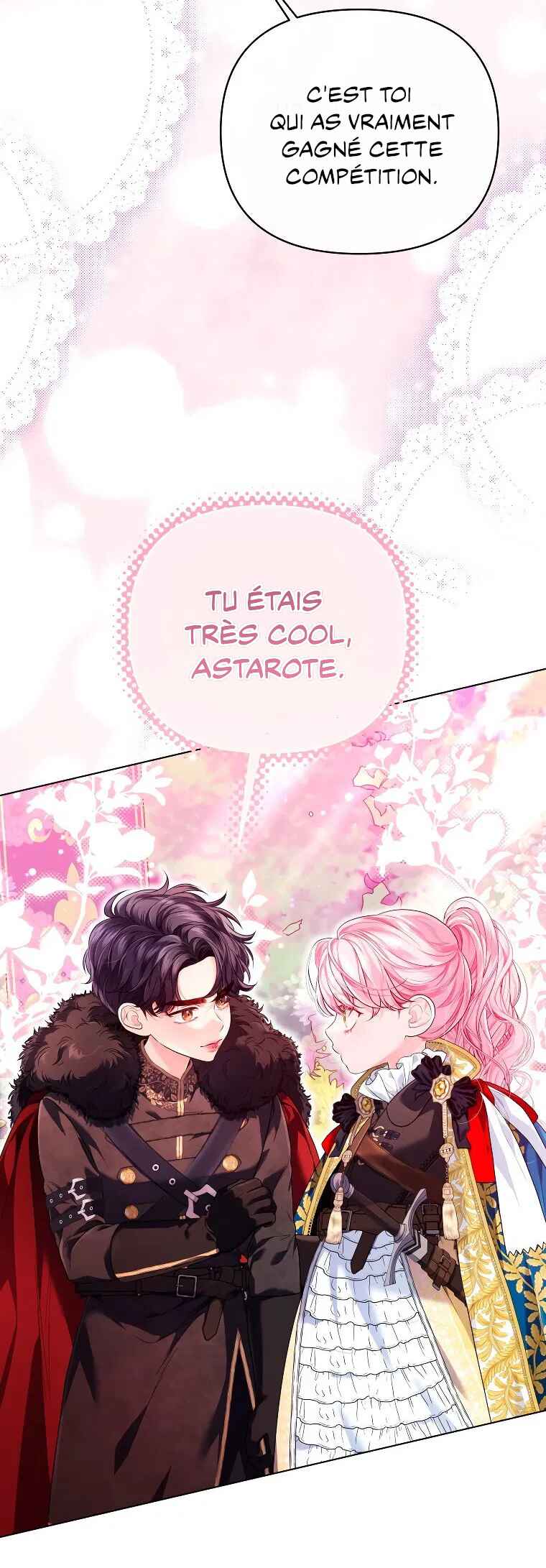 I'd Rather Be the King Chapter 16 - Page 52