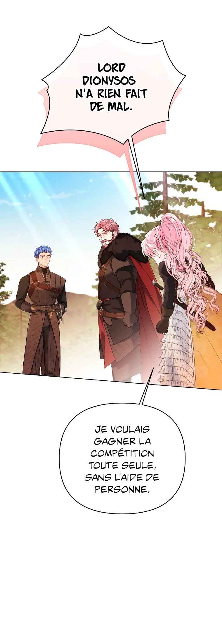 I'd Rather Be the King Chapter 16 - Page 9