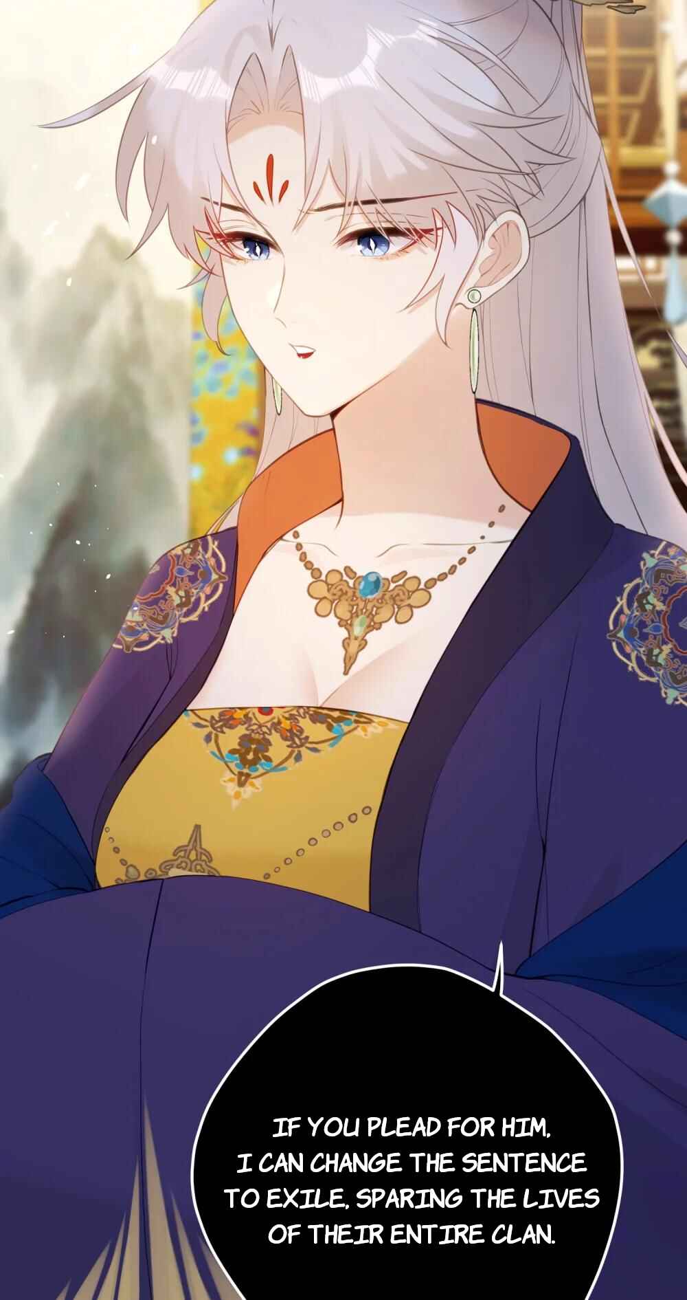 Tīngwén Tàihòu Hé Tàihòu Shì Zhēn De?! Chapter 15 - Page 14