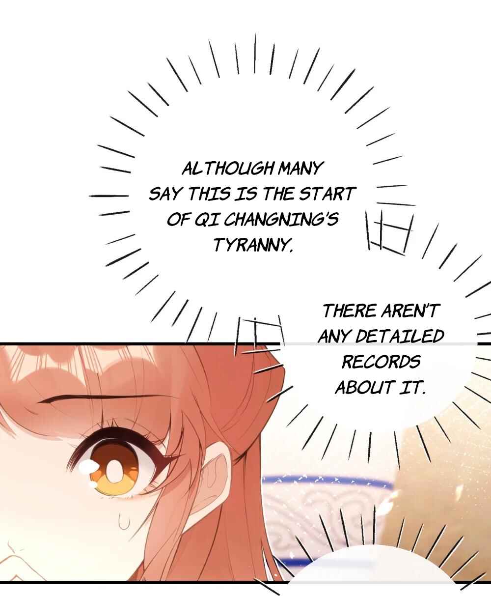 Tīngwén Tàihòu Hé Tàihòu Shì Zhēn De?! Chapter 15 - Page 2