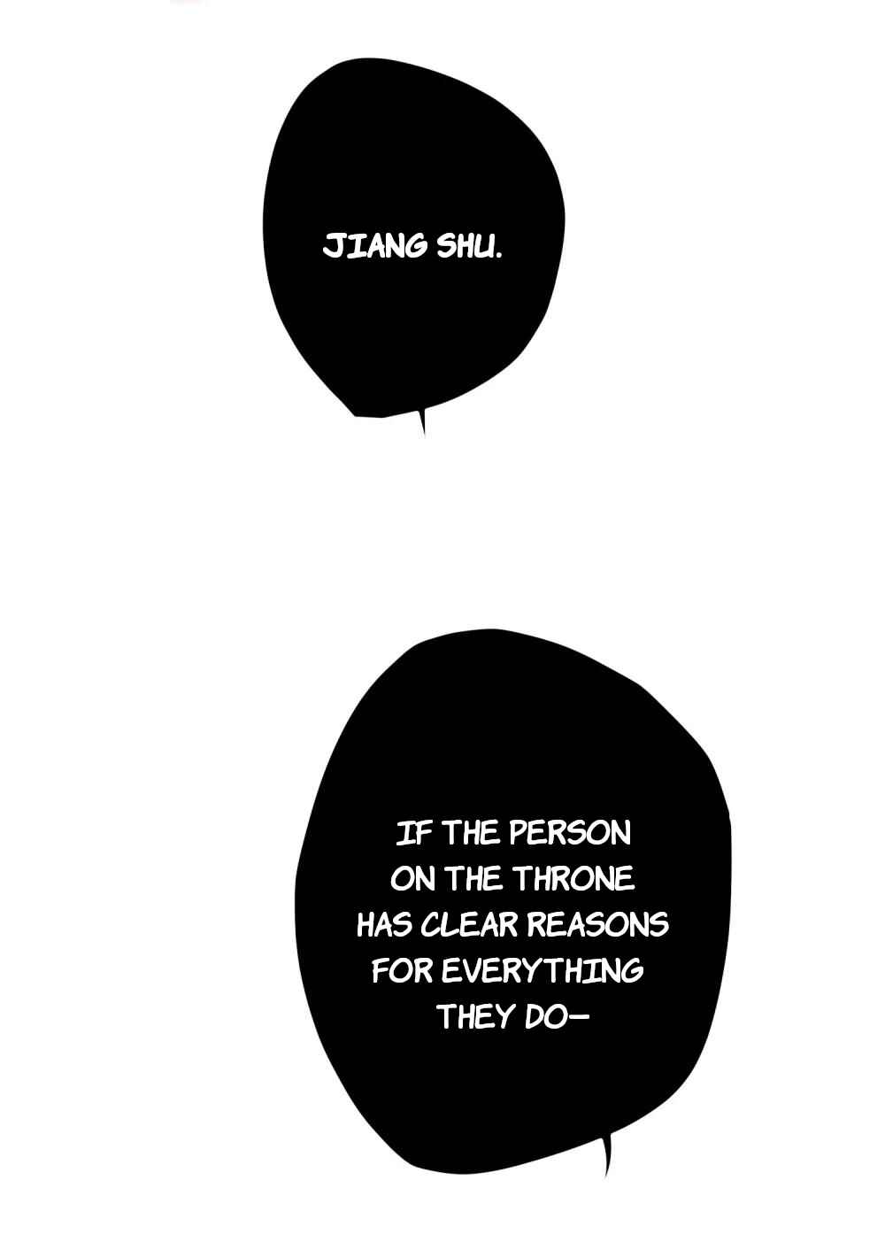 Tīngwén Tàihòu Hé Tàihòu Shì Zhēn De?! Chapter 15 - Page 22
