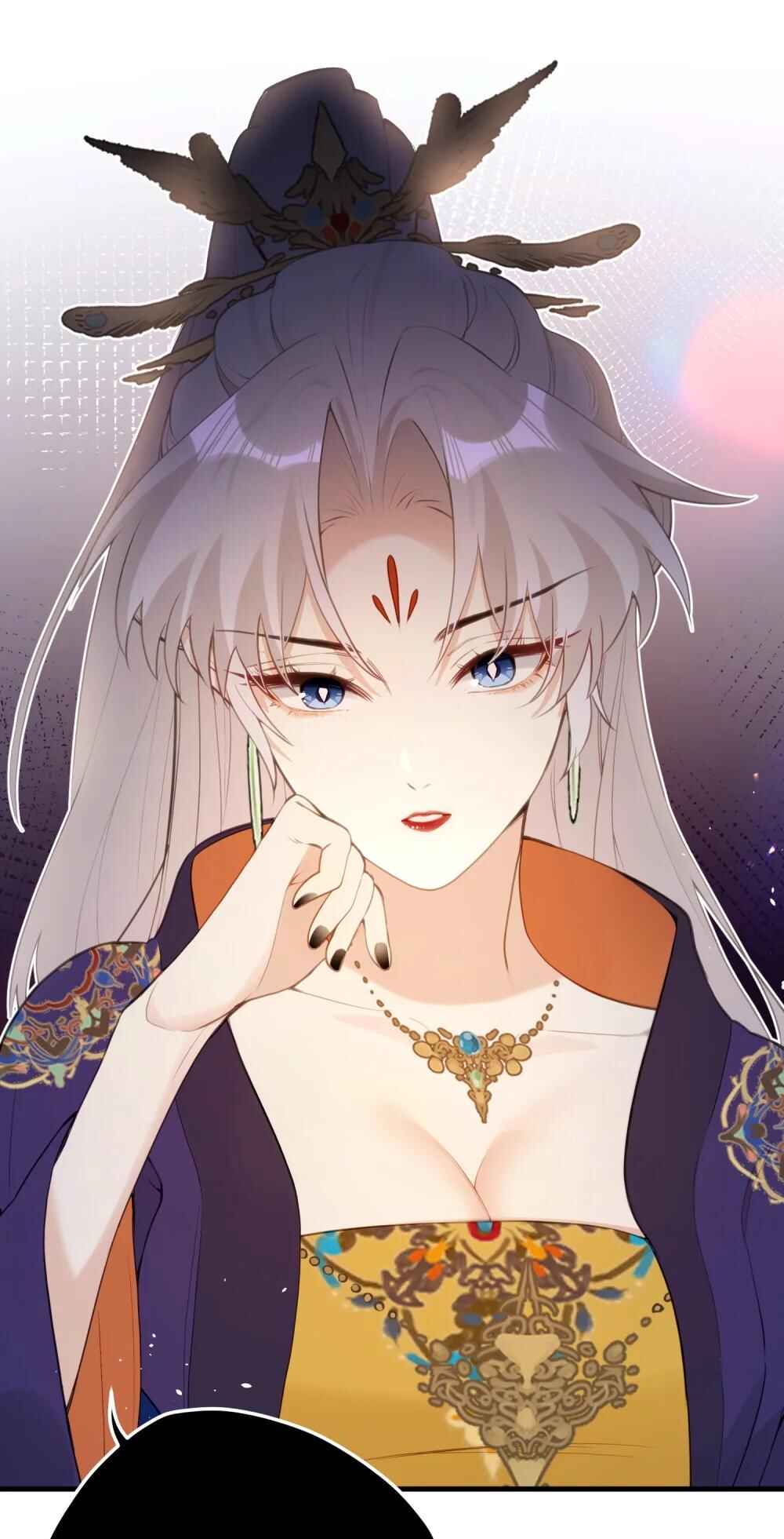 Tīngwén Tàihòu Hé Tàihòu Shì Zhēn De?! Chapter 15 - Page 23