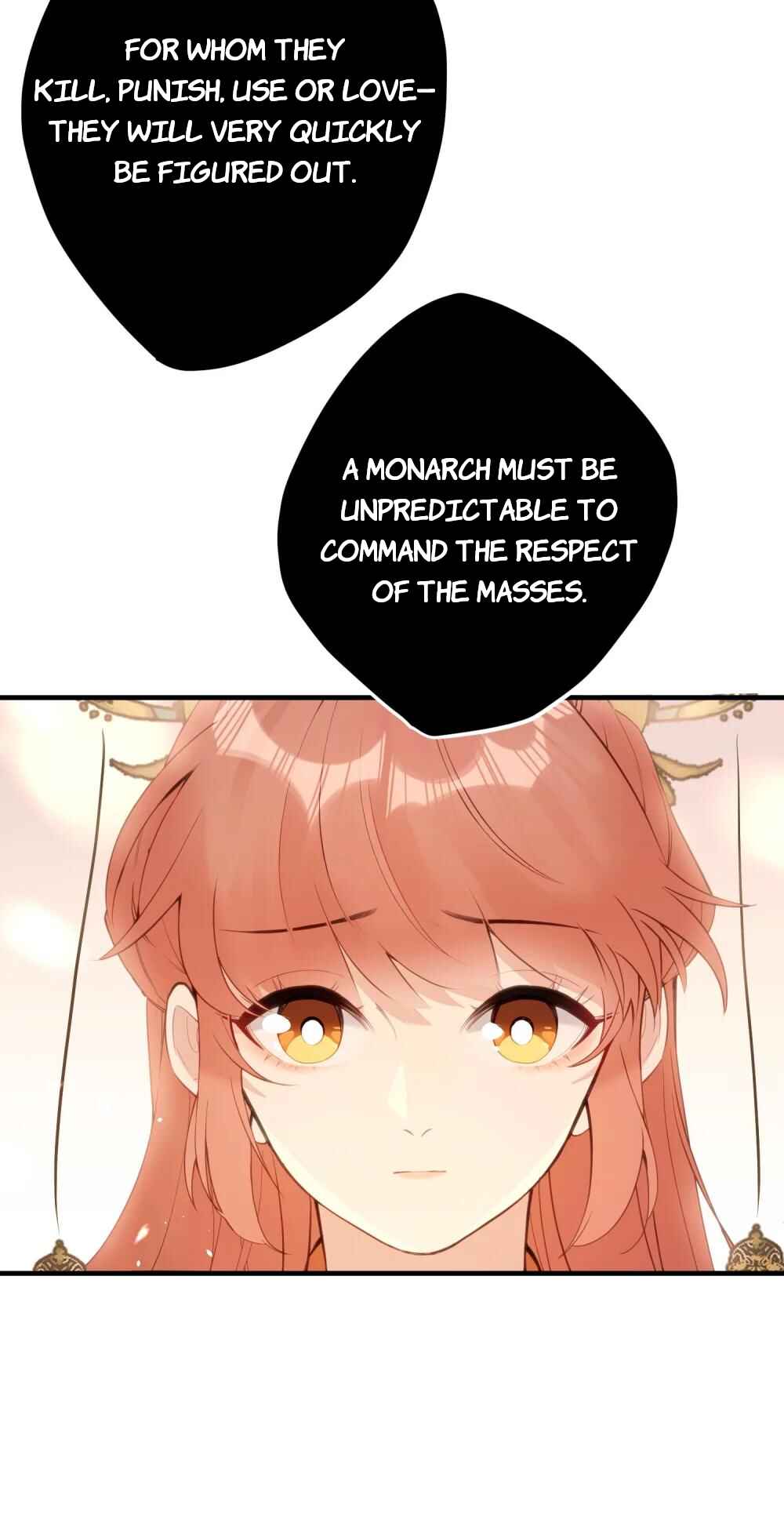 Tīngwén Tàihòu Hé Tàihòu Shì Zhēn De?! Chapter 15 - Page 24