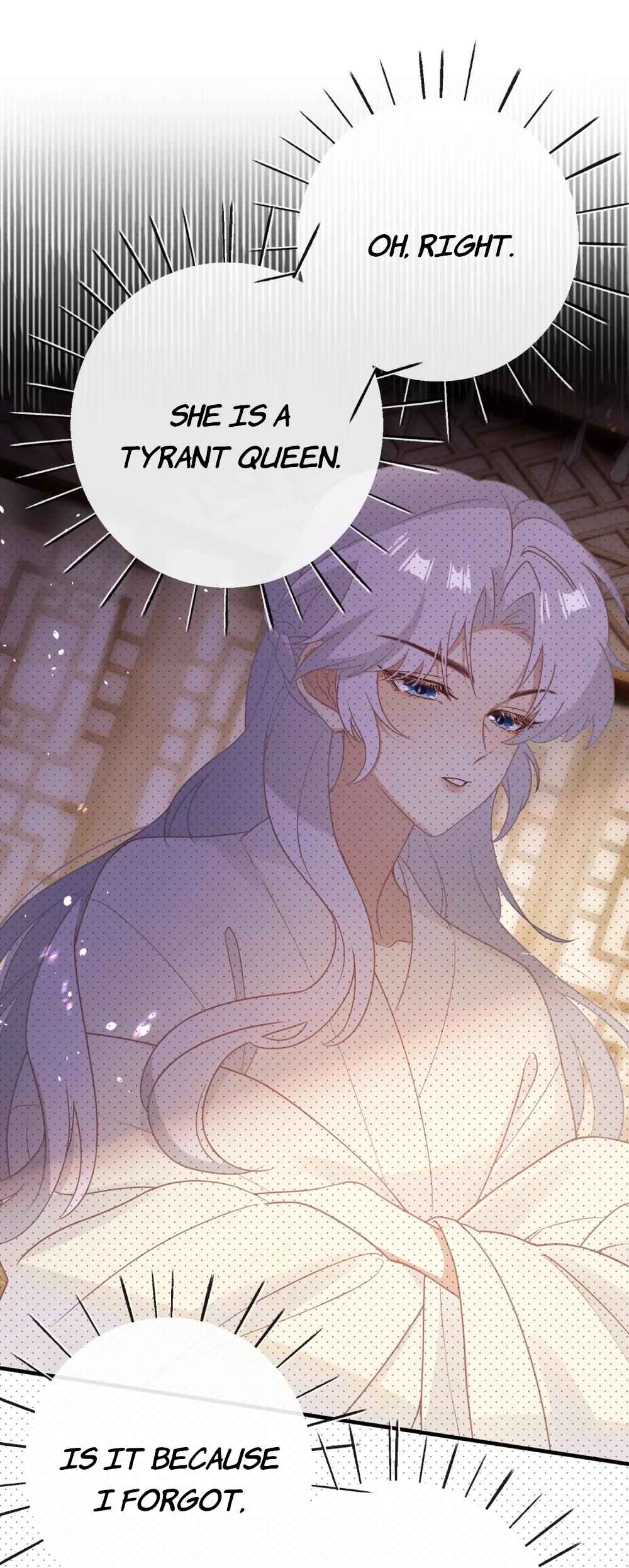 Tīngwén Tàihòu Hé Tàihòu Shì Zhēn De?! Chapter 15 - Page 25