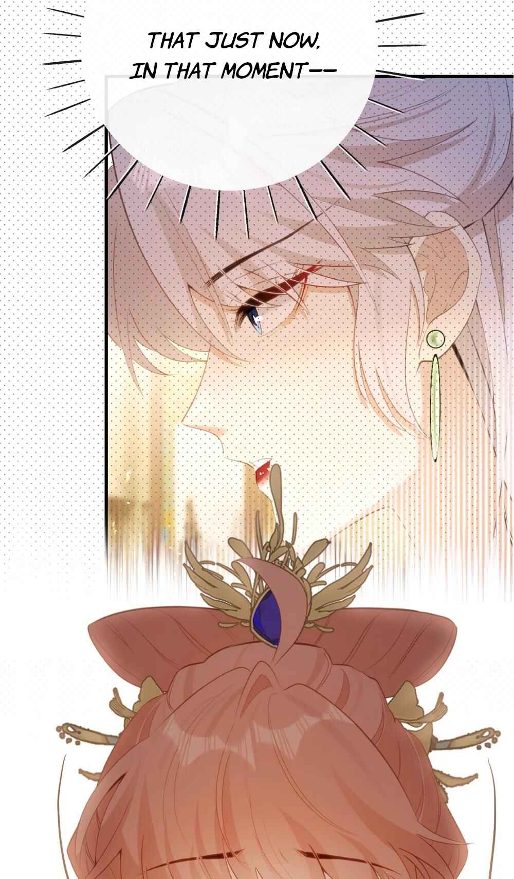Tīngwén Tàihòu Hé Tàihòu Shì Zhēn De?! Chapter 15 - Page 27
