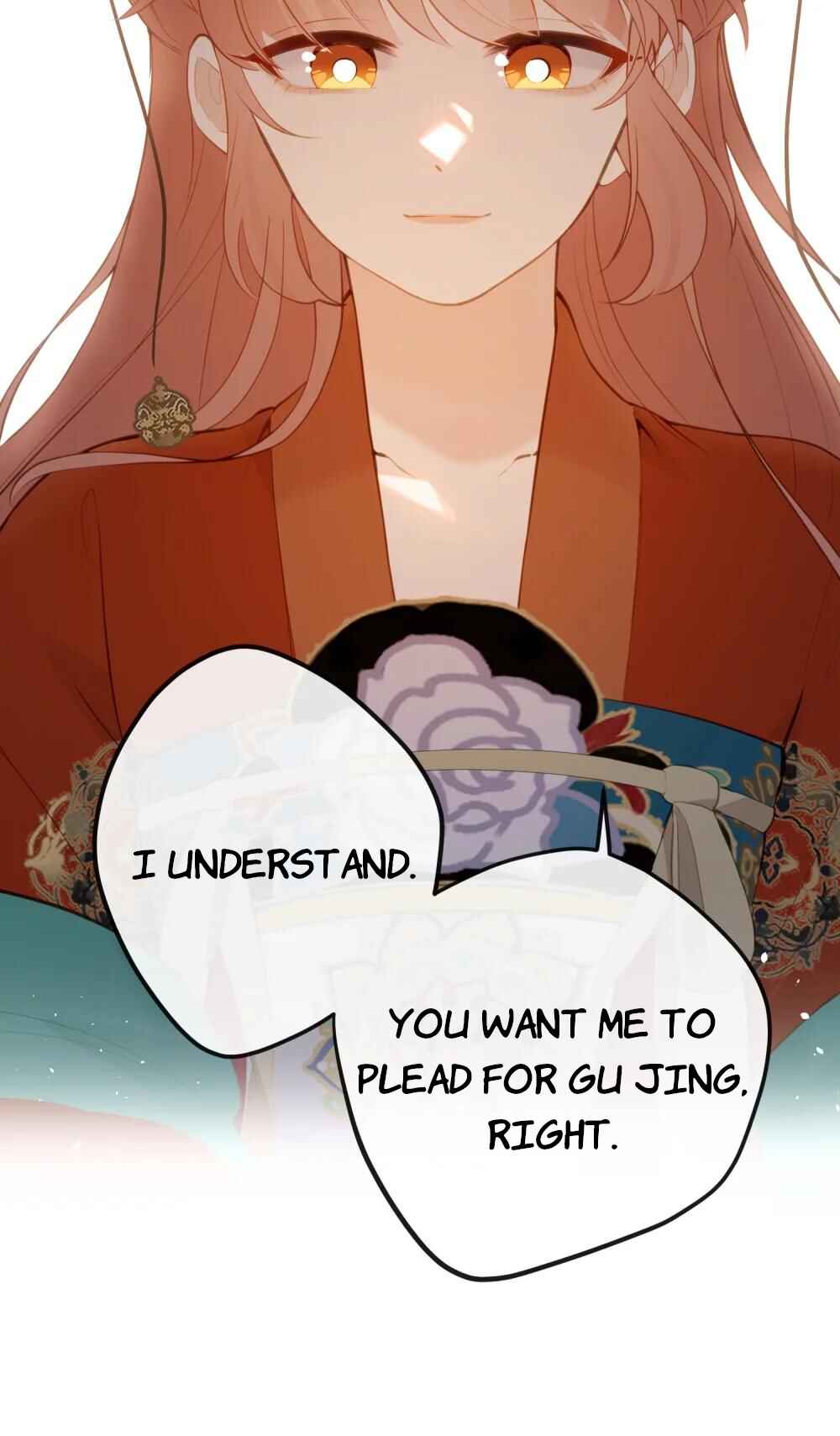 Tīngwén Tàihòu Hé Tàihòu Shì Zhēn De?! Chapter 15 - Page 28