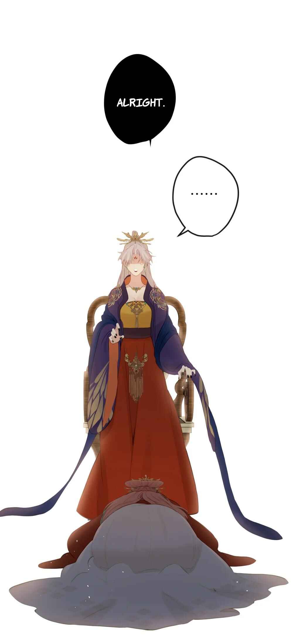 Tīngwén Tàihòu Hé Tàihòu Shì Zhēn De?! Chapter 15 - Page 29