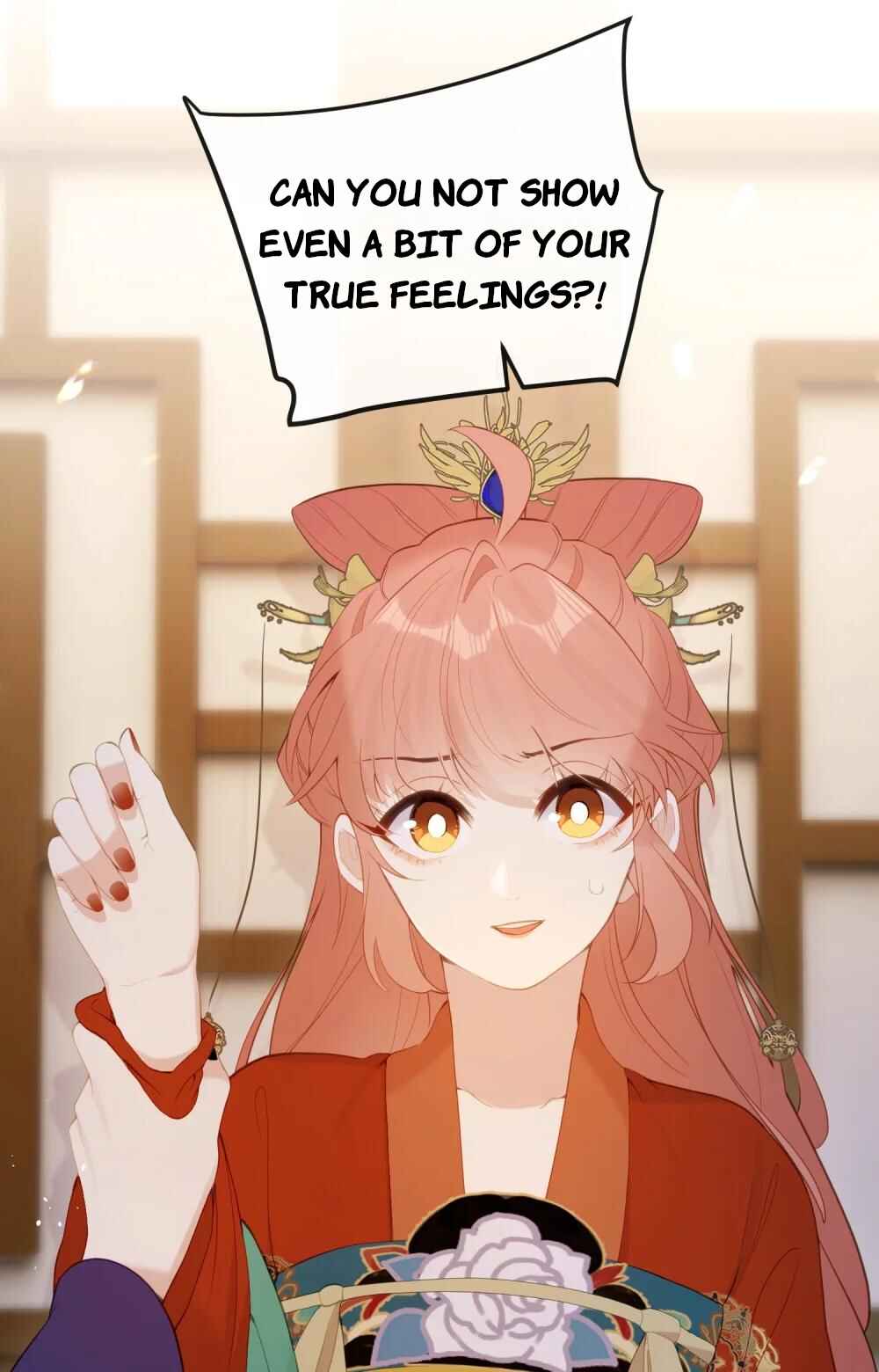 Tīngwén Tàihòu Hé Tàihòu Shì Zhēn De?! Chapter 15 - Page 32