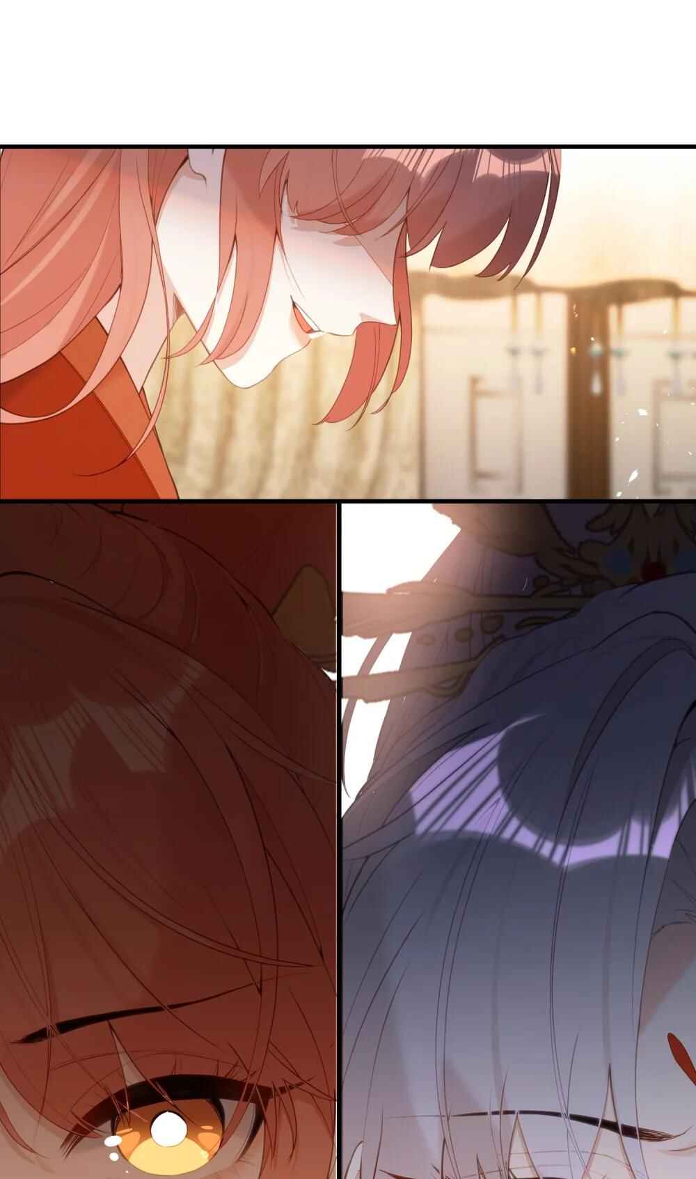 Tīngwén Tàihòu Hé Tàihòu Shì Zhēn De?! Chapter 15 - Page 34