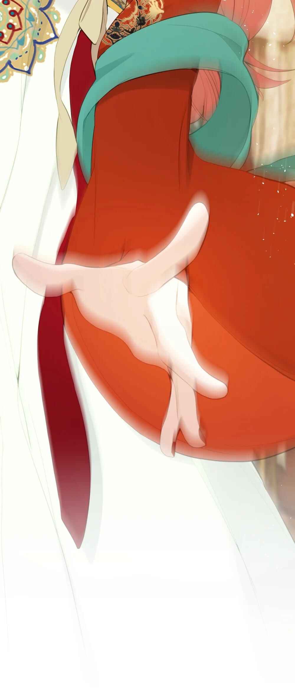 Tīngwén Tàihòu Hé Tàihòu Shì Zhēn De?! Chapter 15 - Page 40