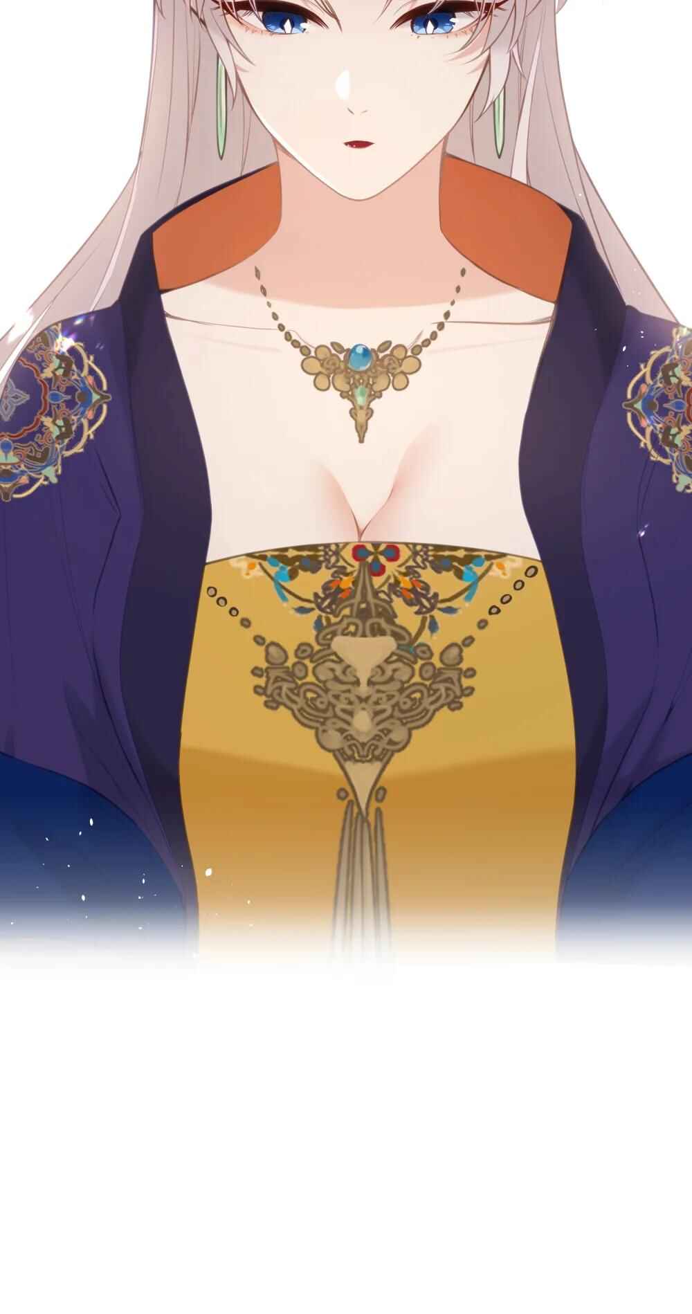 Tīngwén Tàihòu Hé Tàihòu Shì Zhēn De?! Chapter 15 - Page 43