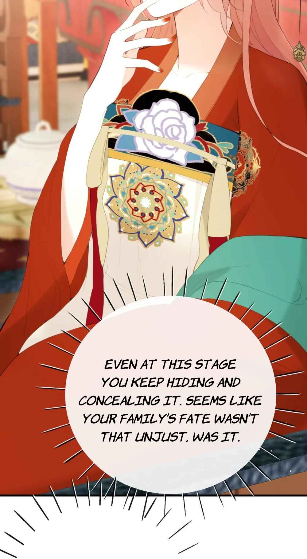 Tīngwén Tàihòu Hé Tàihòu Shì Zhēn De?! Chapter 15 - Page 6