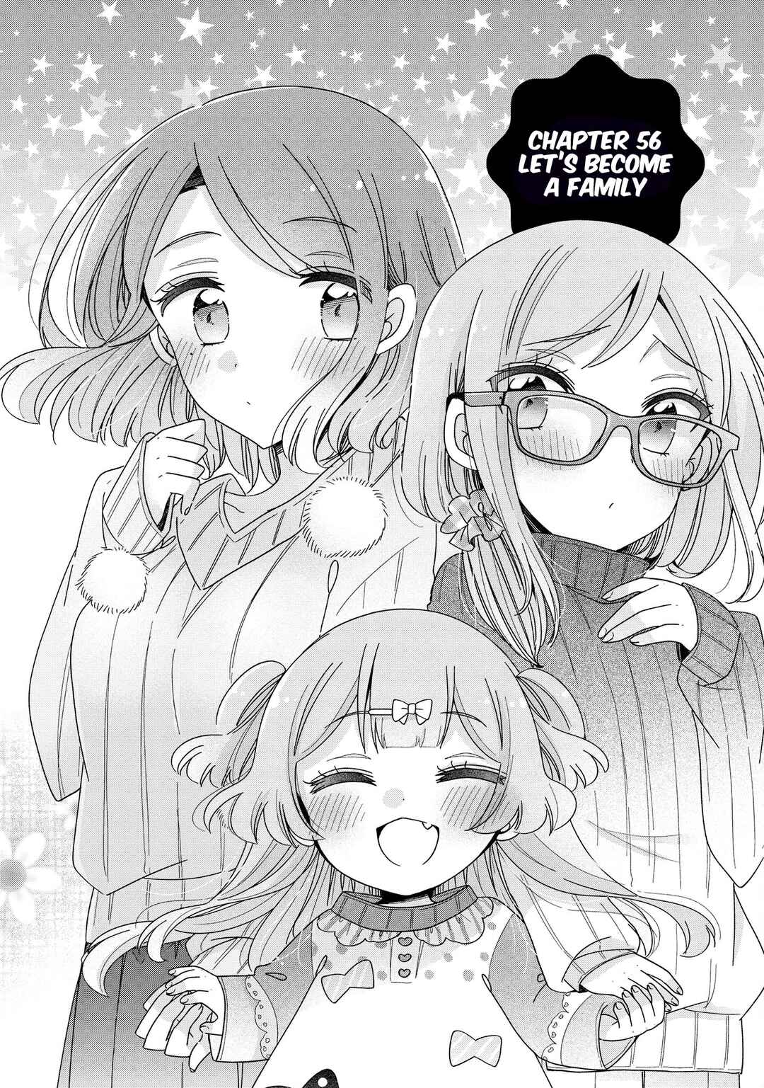 Onee-san wa Joshi Shougakusei ni Kyoumi ga arimasu Chapter 56 - Page 5