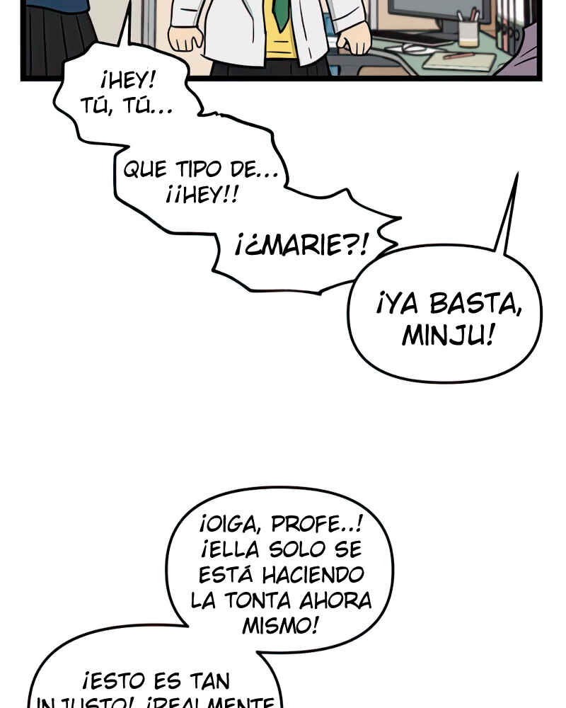 Jib-i Eobs-eo Chapter 96 - Page 19
