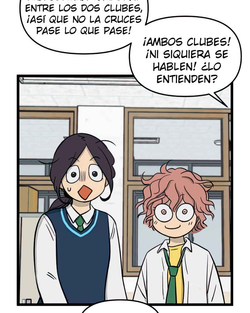 Jib-i Eobs-eo Chapter 96 - Page 28