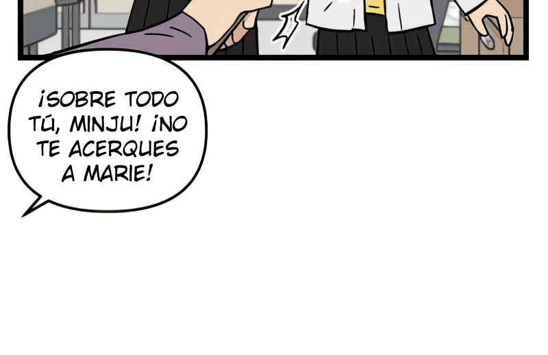 Jib-i Eobs-eo Chapter 96 - Page 32