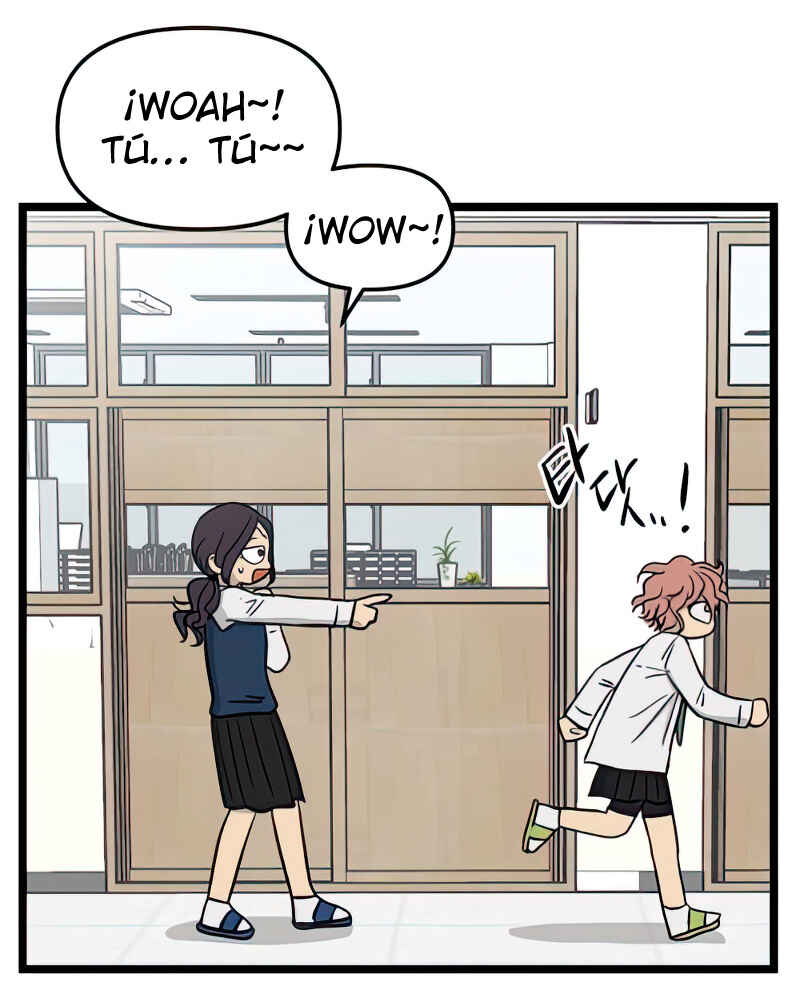 Jib-i Eobs-eo Chapter 96 - Page 38