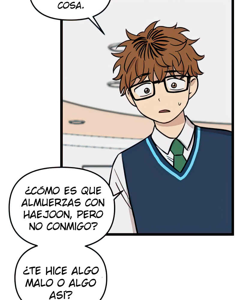 Jib-i Eobs-eo Chapter 96 - Page 43