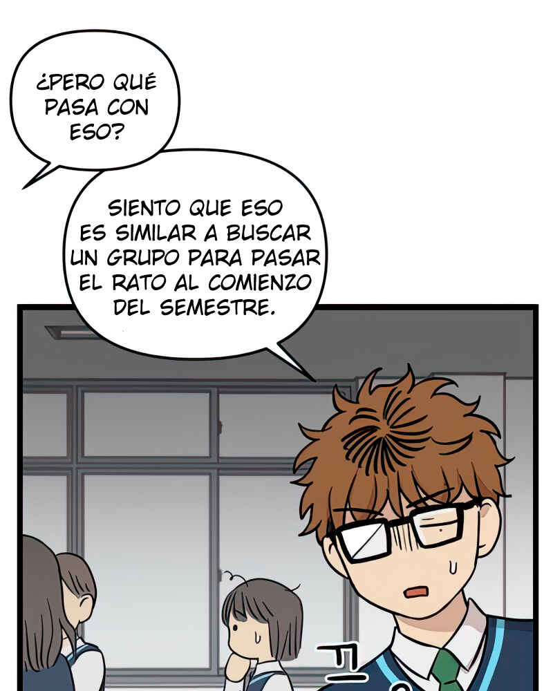 Jib-i Eobs-eo Chapter 96 - Page 56