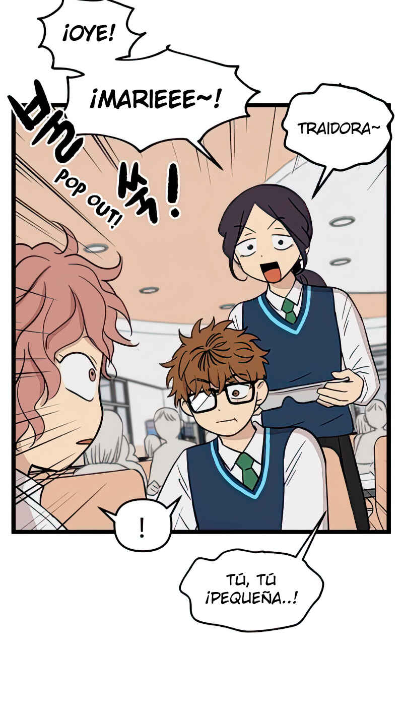 Jib-i Eobs-eo Chapter 96 - Page 63