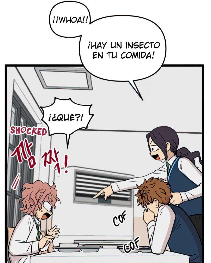 Jib-i Eobs-eo Chapter 96 - Page 64