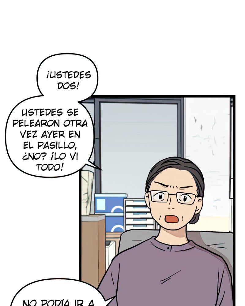 Jib-i Eobs-eo Chapter 96 - Page 7