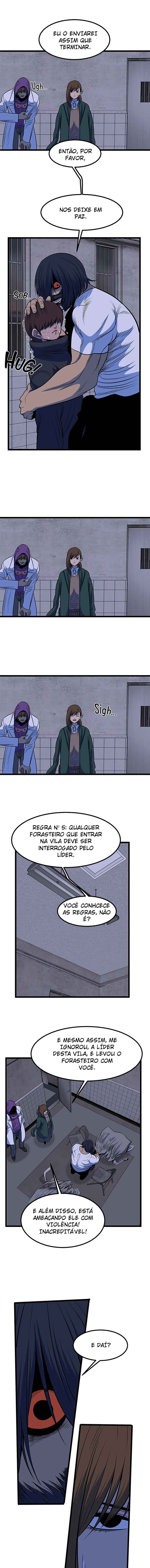 I'm a Mom Chapter 19 - Page 11
