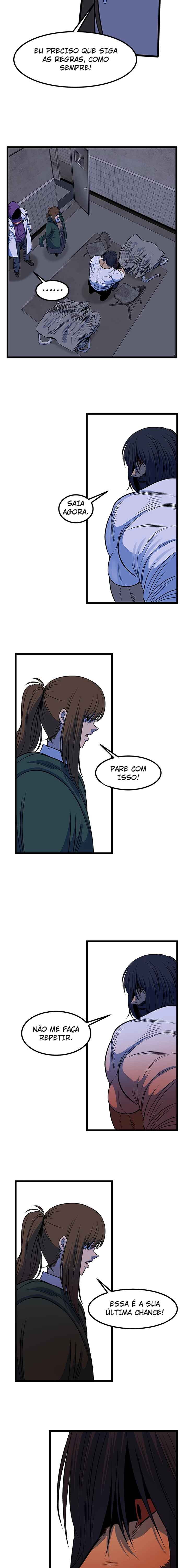 I'm a Mom Chapter 19 - Page 12