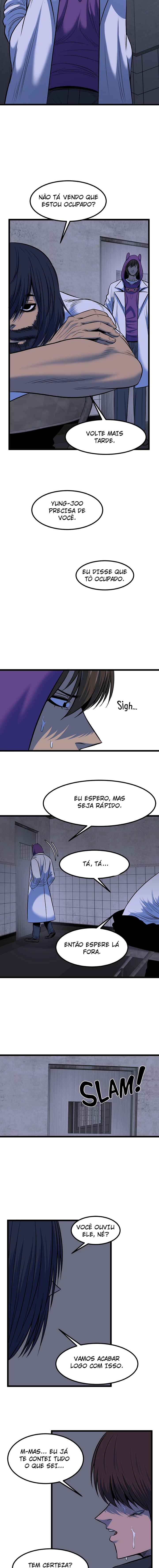 I'm a Mom Chapter 19 - Page 6
