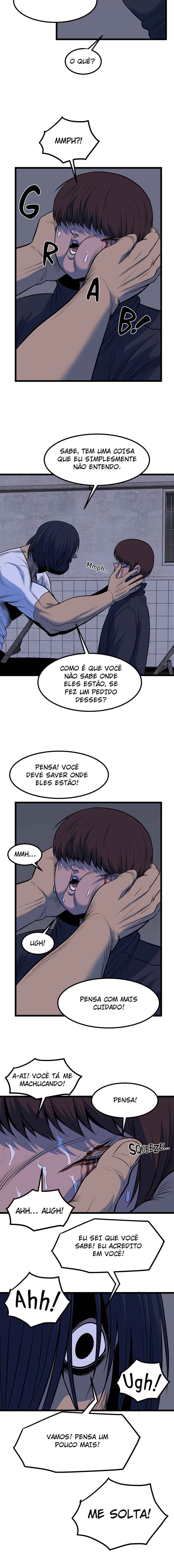 I'm a Mom Chapter 19 - Page 7