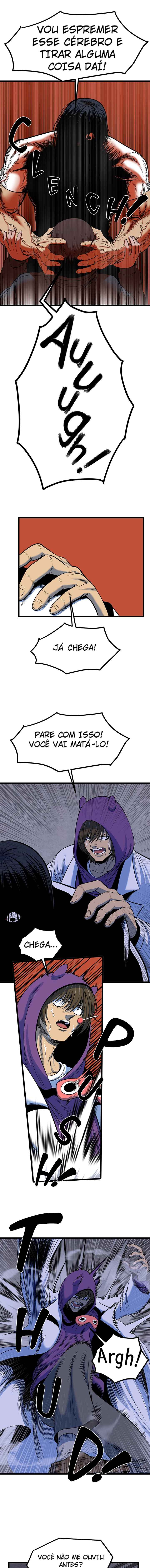 I'm a Mom Chapter 19 - Page 8