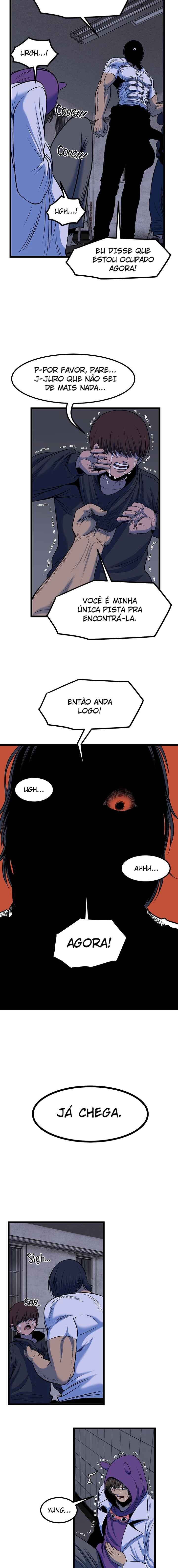I'm a Mom Chapter 19 - Page 9