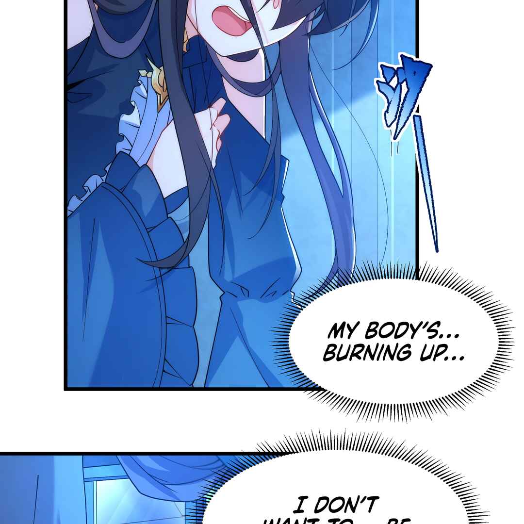 Despite Coming From the Abyss, I Will Save Humanity Chapter 64 - Page 12