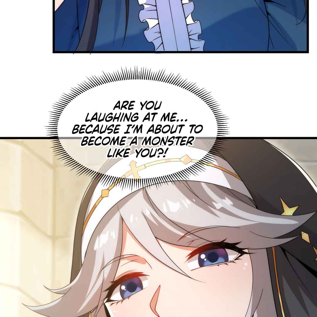 Despite Coming From the Abyss, I Will Save Humanity Chapter 64 - Page 28