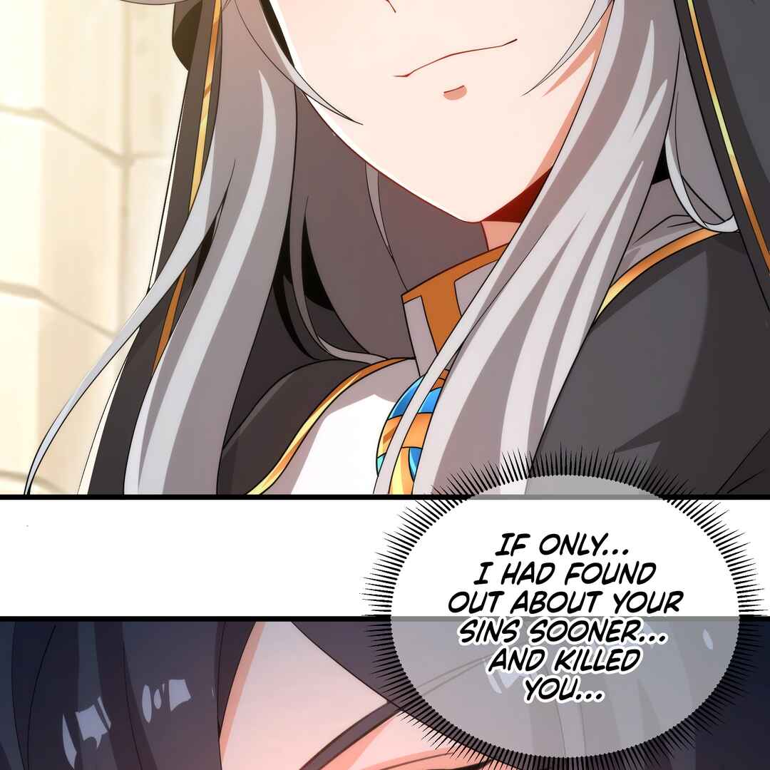Despite Coming From the Abyss, I Will Save Humanity Chapter 64 - Page 29