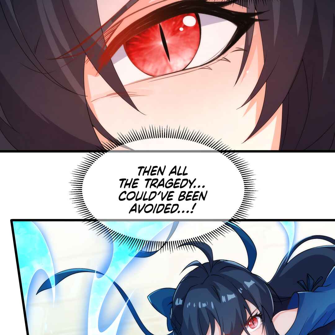 Despite Coming From the Abyss, I Will Save Humanity Chapter 64 - Page 30