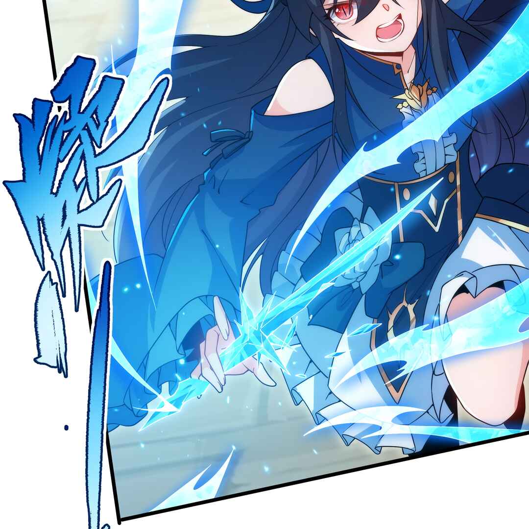 Despite Coming From the Abyss, I Will Save Humanity Chapter 64 - Page 31