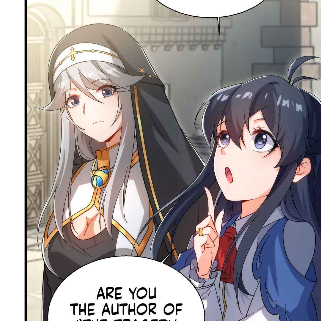 Despite Coming From the Abyss, I Will Save Humanity Chapter 64 - Page 42