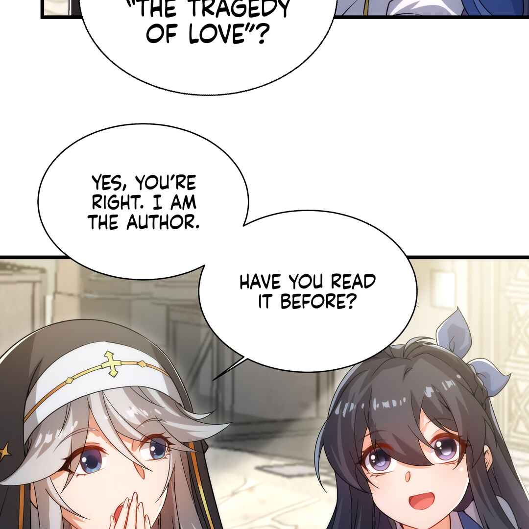 Despite Coming From the Abyss, I Will Save Humanity Chapter 64 - Page 43