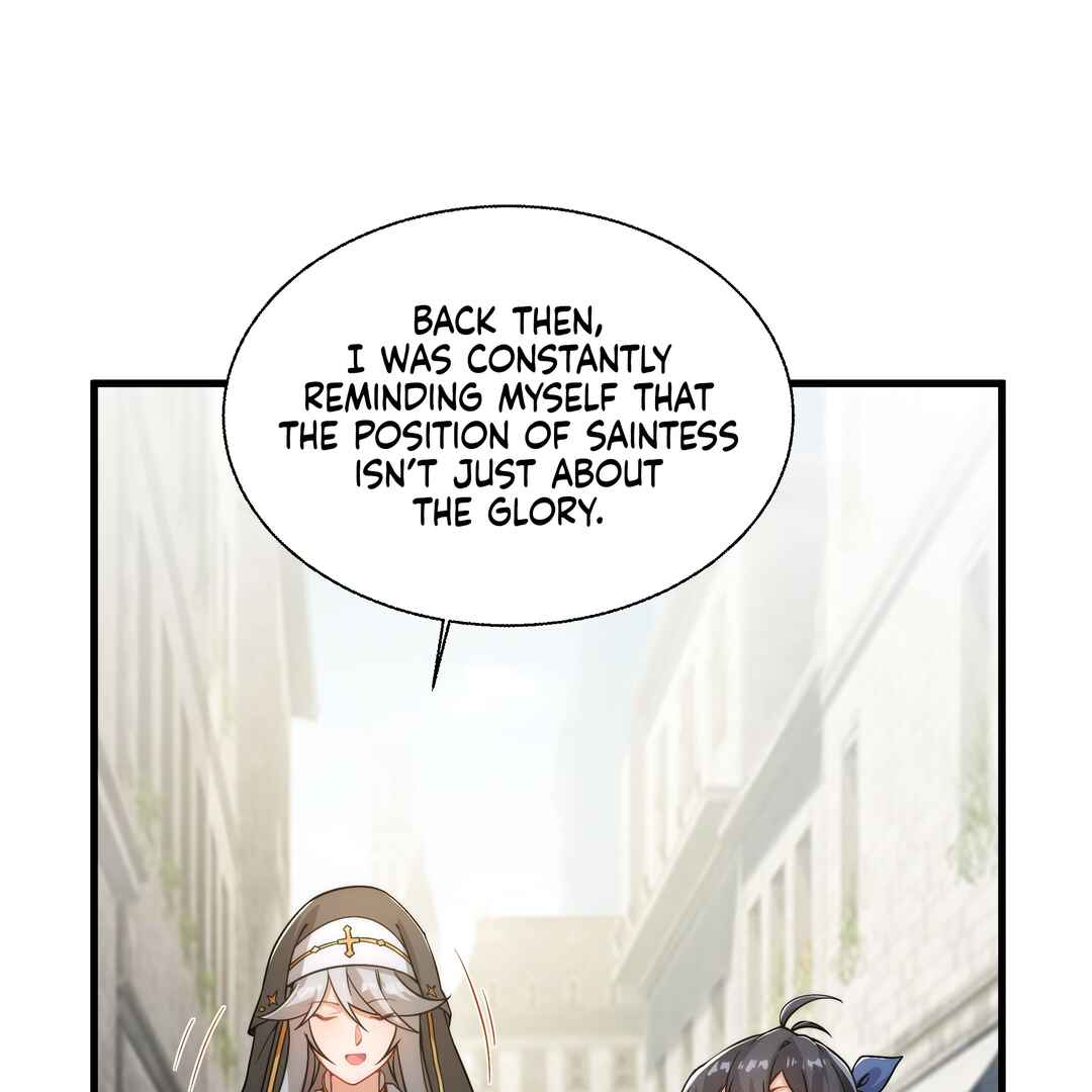 Despite Coming From the Abyss, I Will Save Humanity Chapter 64 - Page 49
