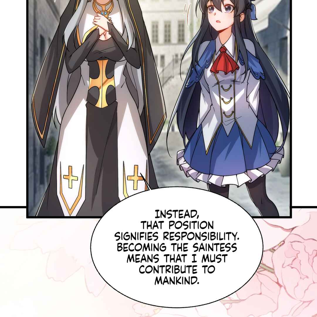 Despite Coming From the Abyss, I Will Save Humanity Chapter 64 - Page 50