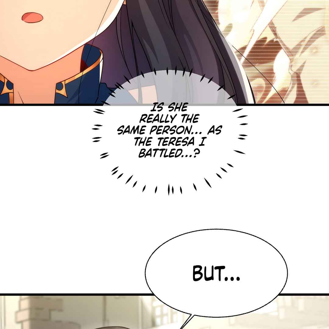 Despite Coming From the Abyss, I Will Save Humanity Chapter 64 - Page 54