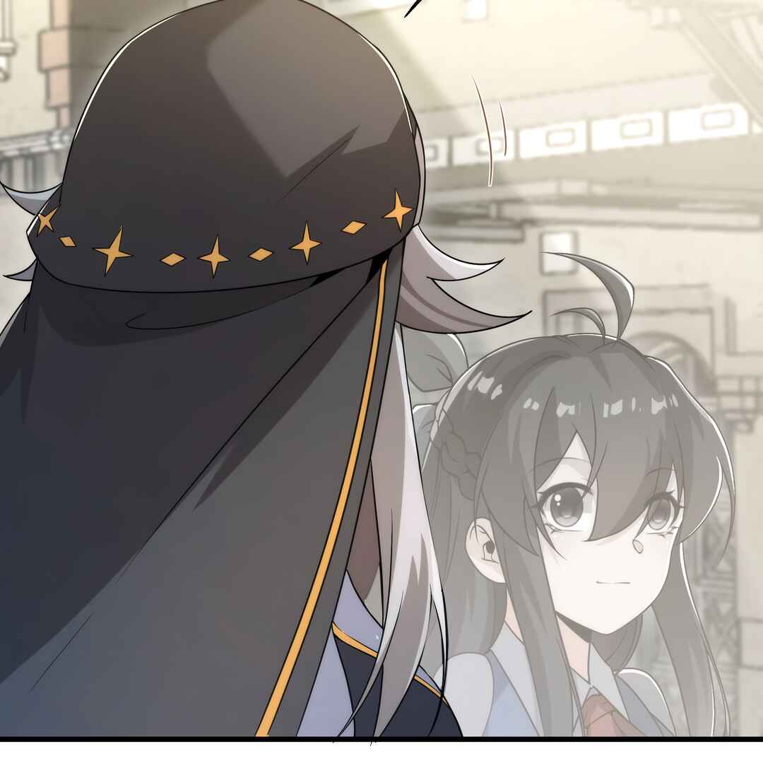 Despite Coming From the Abyss, I Will Save Humanity Chapter 64 - Page 55