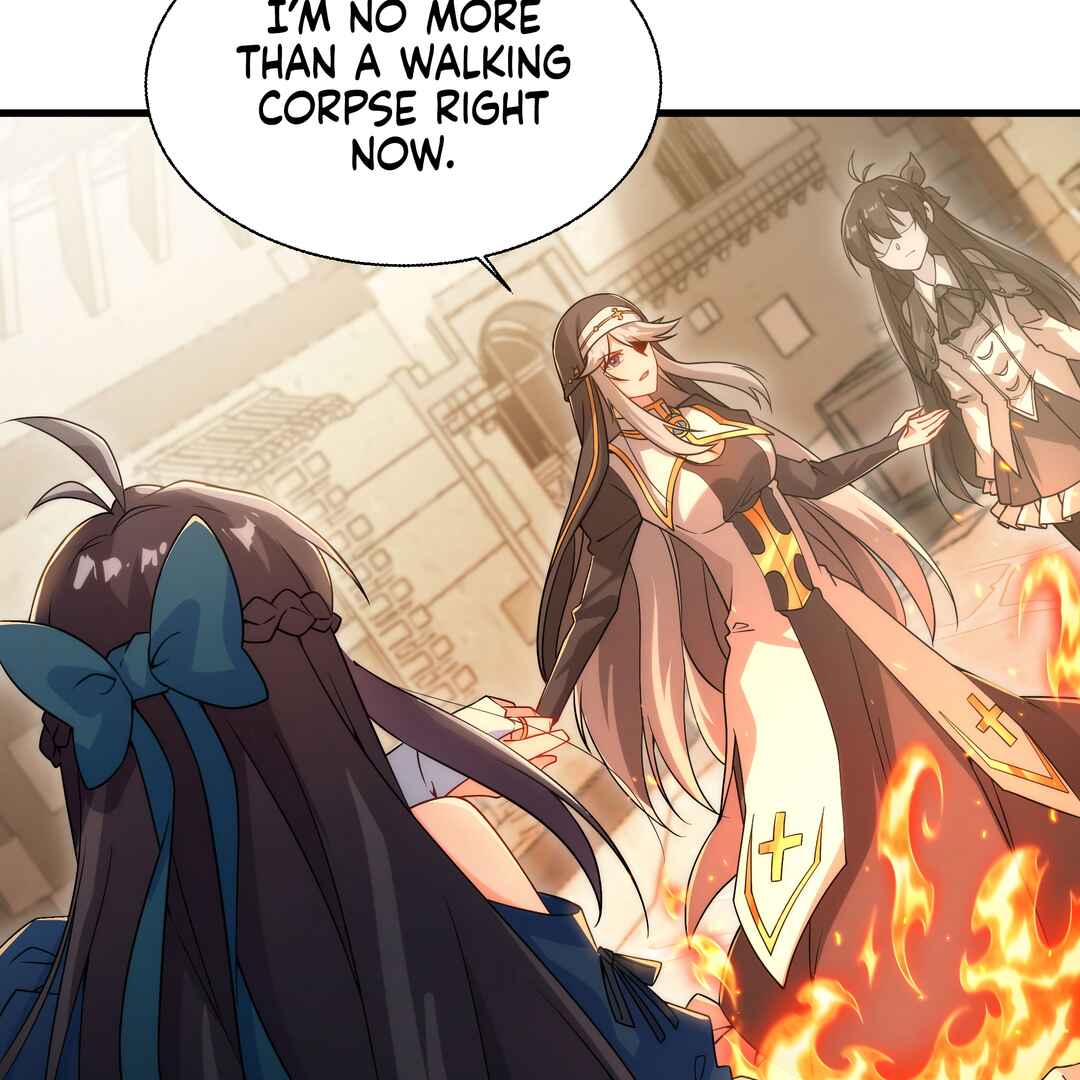 Despite Coming From the Abyss, I Will Save Humanity Chapter 64 - Page 60