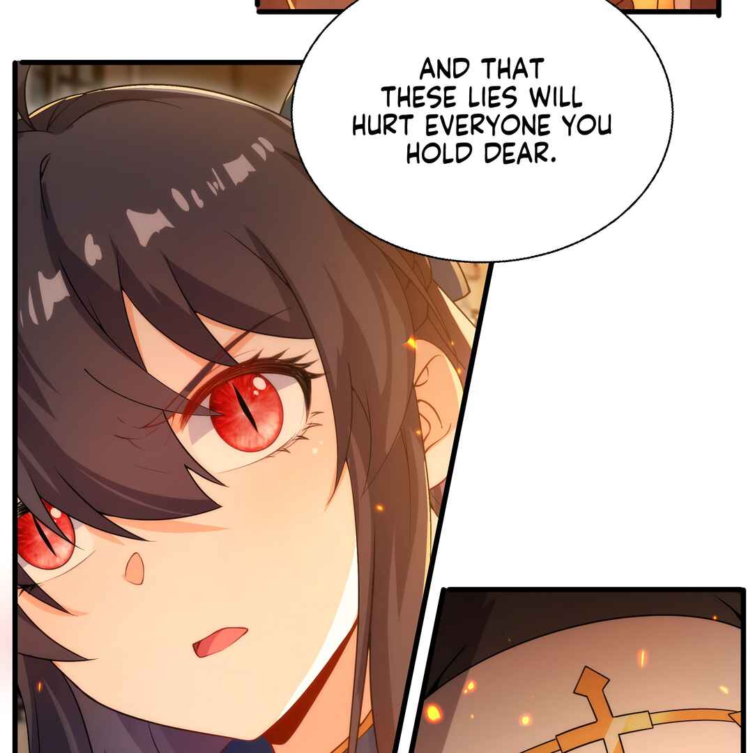 Despite Coming From the Abyss, I Will Save Humanity Chapter 64 - Page 65