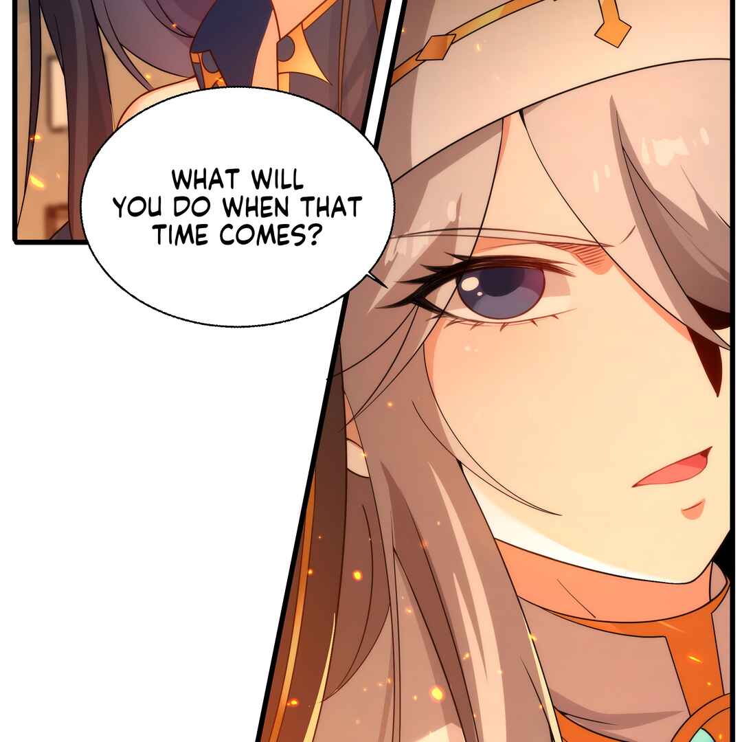 Despite Coming From the Abyss, I Will Save Humanity Chapter 64 - Page 66